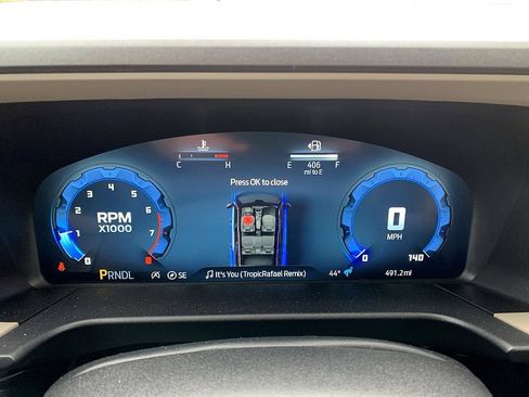 New 2025 Ford Bronco Sport Big Bend image 15