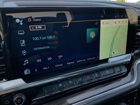 New 2026 Chevrolet Silverado 1500 LT image 40