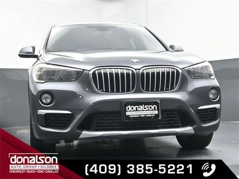 Used 2016 BMW X1 xDrive28i image 16