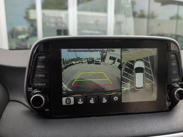 Used 2020 Hyundai Tucson Ultimate AWD/4WD image 29