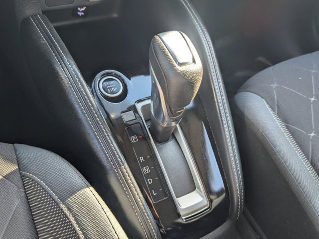Certified 2020 Nissan Kicks SV w/ Exterior Package FWD image 26