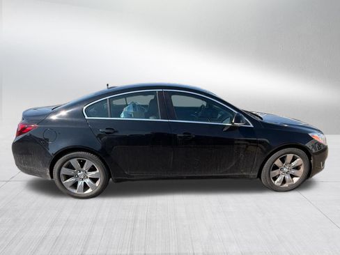 Used 2016 Buick Regal FWD image 5