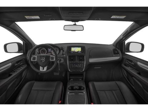 Certified 2019 Dodge Grand Caravan SE w/ UConnect Hands-Free Group image 8