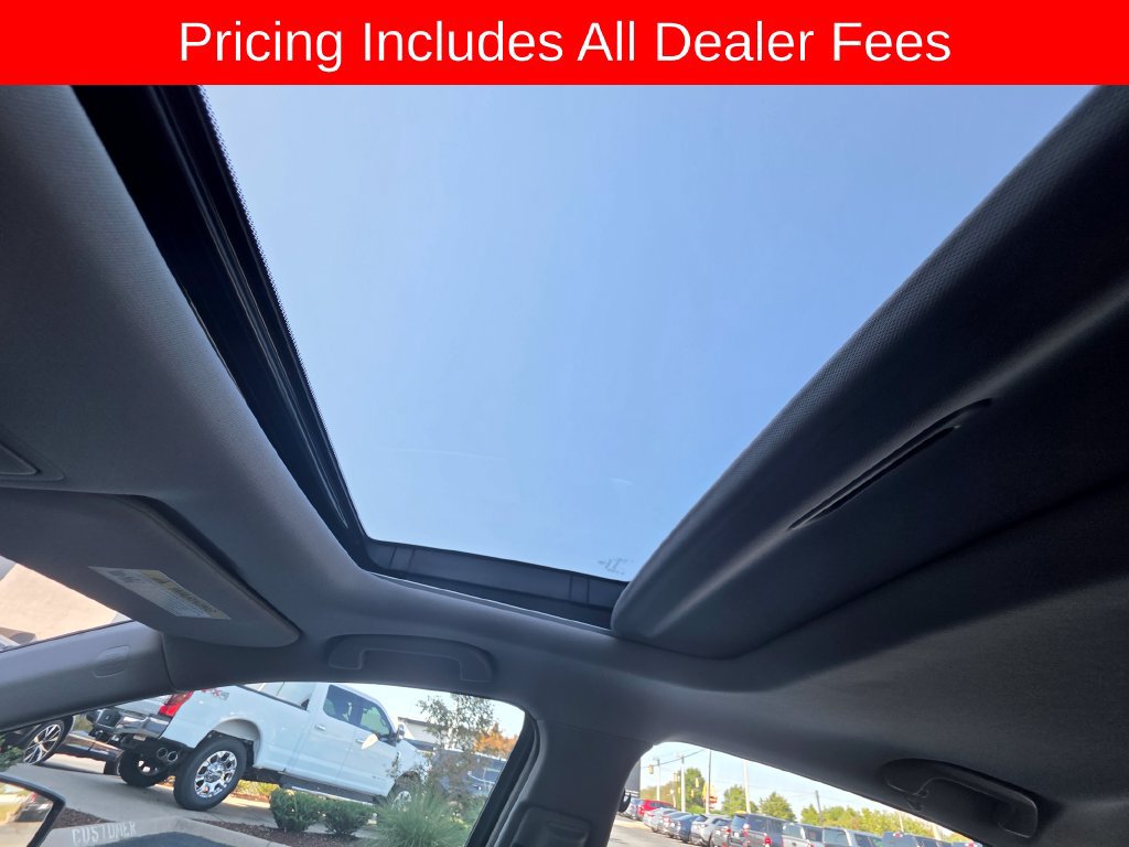 Certified 2019 Acura TLX w/ Advance Package FWD image 12