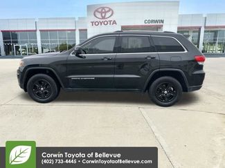 Used 2016 Jeep Grand Cherokee Laredo w/ Quick Order Package 23E video 2