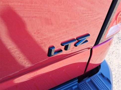 New 2026 Chevrolet Silverado 2500 LTZ w/ Trail Boss Package image 31