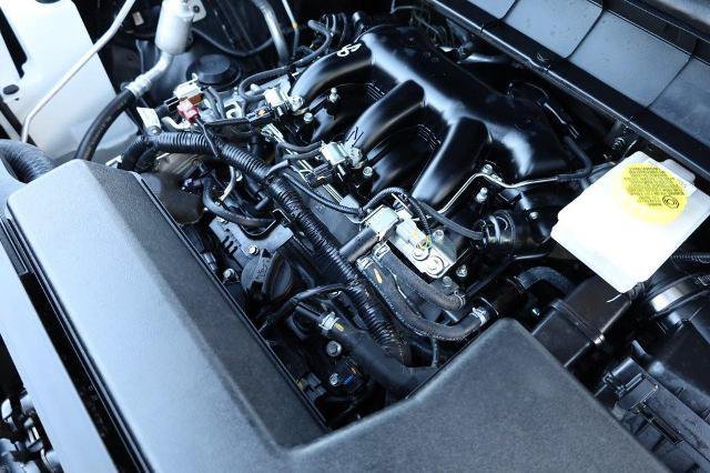 Certified 2025 Nissan Pathfinder SV AWD/4WD image 28