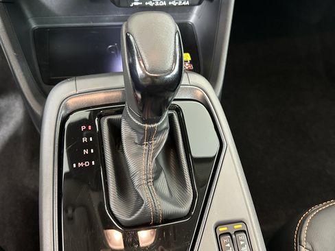 Used 2025 Subaru Crosstrek 2.5i Limited image 23