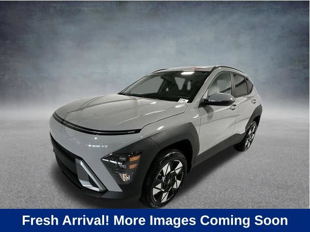 Used 2024 Hyundai Kona SEL AWD/4WD 360° Tour