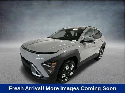 Used 2024 Hyundai Kona SEL