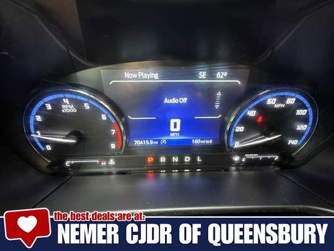 Used 2021 Ford Bronco Sport Outer Banks AWD/4WD image 15