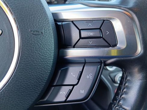Used 2021 Ford Mustang GT w/ GT Performance Package RWD image 14