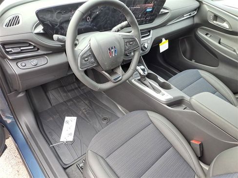 New 2026 Buick Envista Preferred w/ Convenience I Package image 13