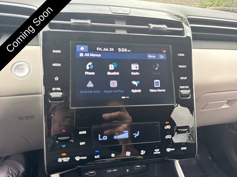 Used 2022 Hyundai Tucson SEL w/ Cargo Package AWD/4WD image 79