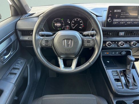 Certified 2026 Honda CR-V Sport image 29