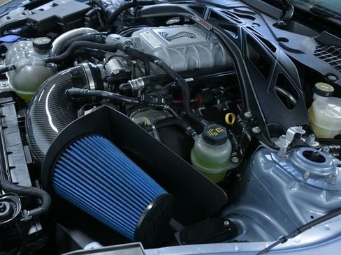 Used 2022 Ford Mustang Shelby GT500 w/ Carbon Fiber Track Pack RWD image 42