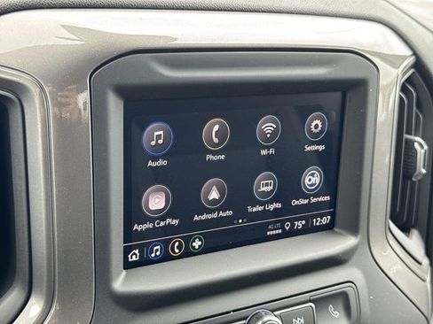 New 2026 GMC Sierra 1500 Pro w/ Pro Value Package RWD image 10
