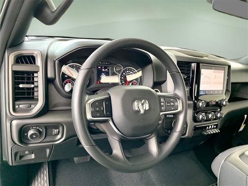 New 2026 RAM 1500 Tradesman image 16