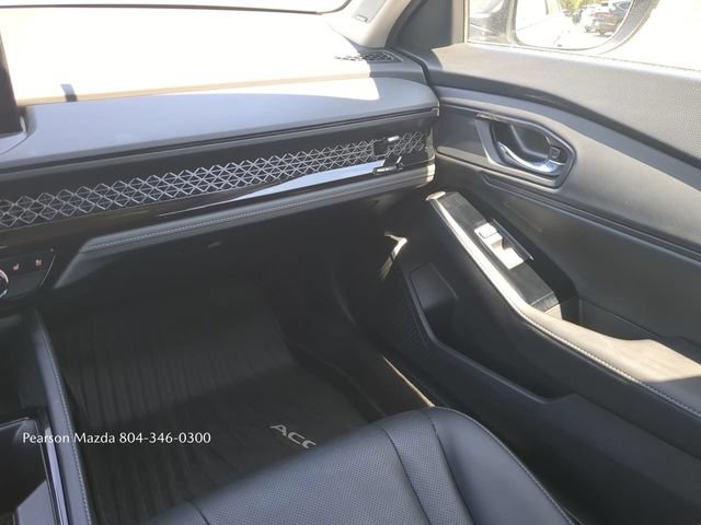 Used 2024 Honda Accord Touring image 17