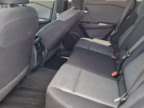 Used 2023 Nissan Rogue SV FWD image 20