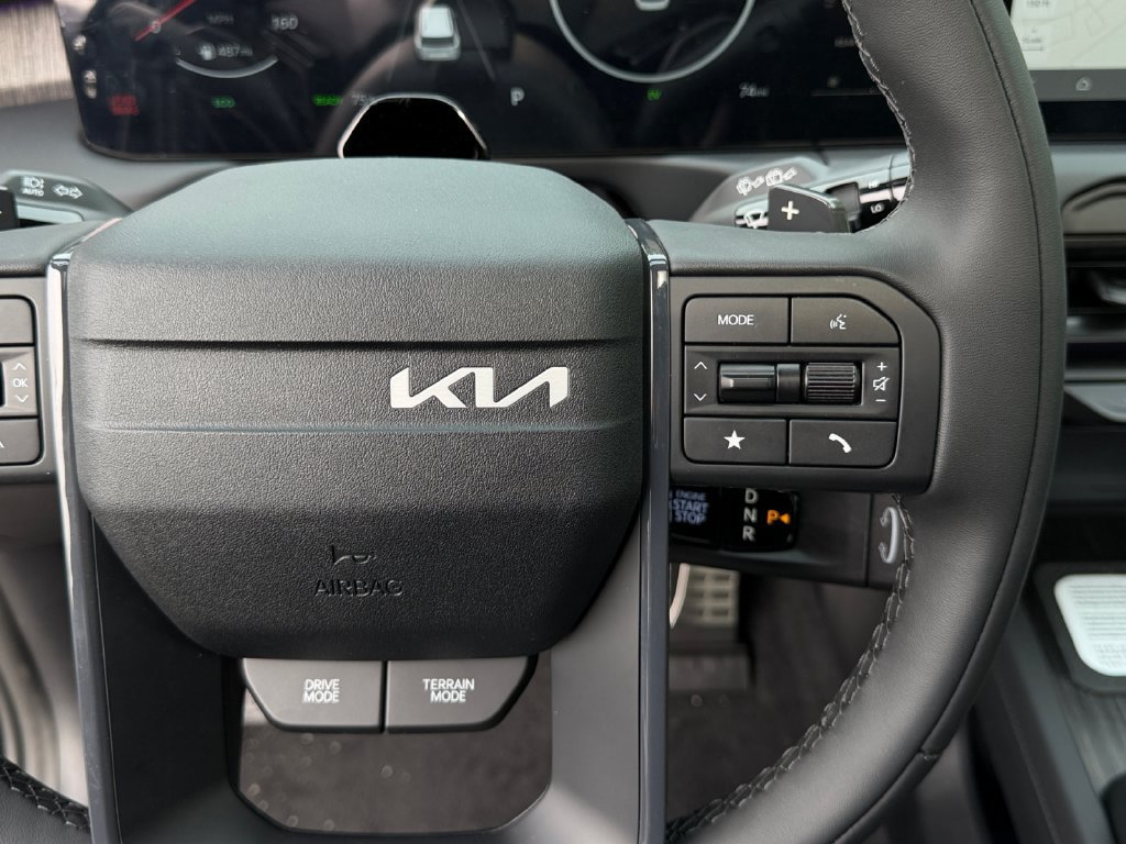 New 2027 Kia Telluride X-Line SX Prestige AWD/4WD image 17