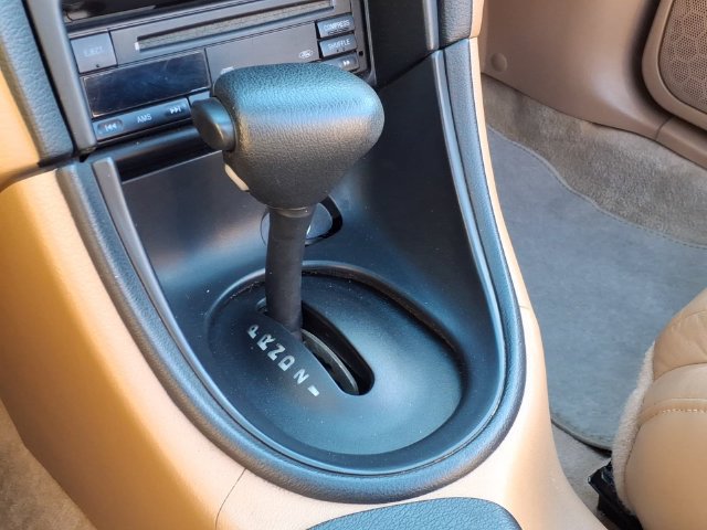Used 1998 Ford Mustang GT RWD image 24