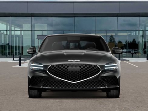 New 2026 Genesis G70 2.5T Prestige image 6