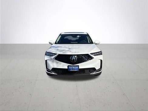New 2026 Acura MDX SH-AWD w/ Technology Package image 3