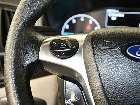 Used 2023 Ford Transit Connect XL image 20