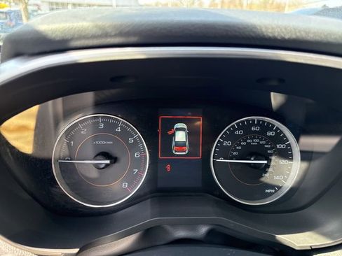 Certified 2023 Subaru Crosstrek 2.5i Limited AWD/4WD image 10