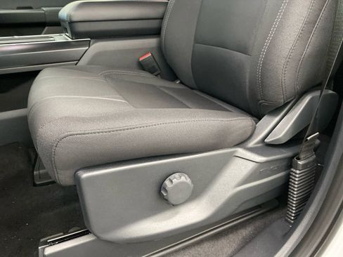 New 2026 Ford F150 STX image 45