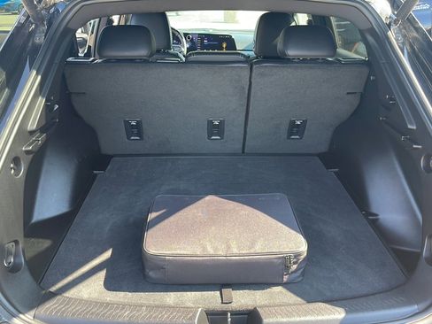 Used 2024 Chevrolet Equinox EV RS AWD/4WD image 15
