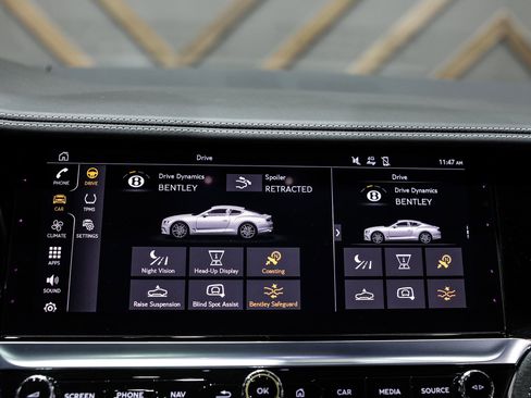 Used 2023 Bentley Continental GT Speed image 69