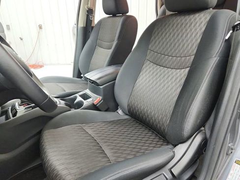 Used 2019 Nissan Rogue S w/ Special Edition Package image 19