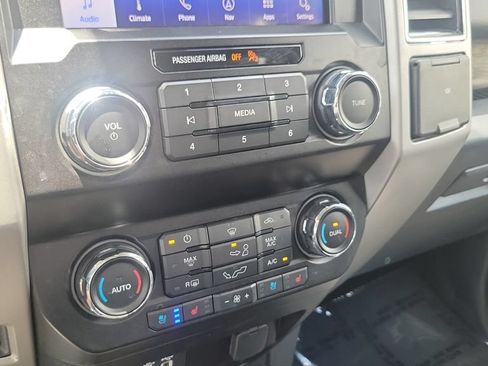 Used 2020 Ford F150 Lariat AWD/4WD image 18