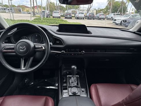 Used 2023 MAZDA CX-30 AWD 2.5 S w/ Preferred Package image 15