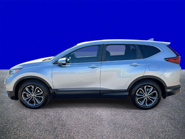 Used 2020 Honda CR-V EX image 6