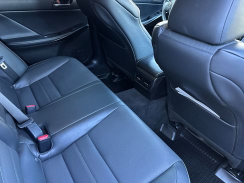 Used 2023 Lexus IS 350 F Sport image 29
