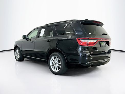 Used 2024 Dodge Durango GT AWD/4WD image 5