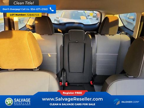 Used 2015 Ford Escape SE image 4