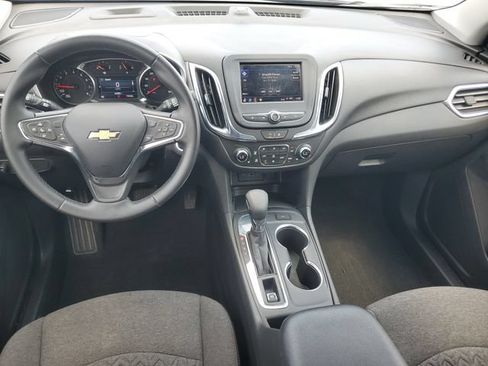 Certified 2023 Chevrolet Equinox LT FWD image 12