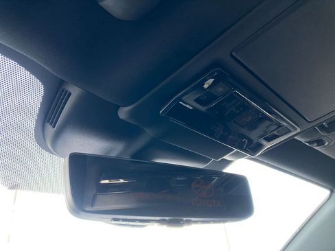 New 2026 Toyota RAV4 XSE image 15