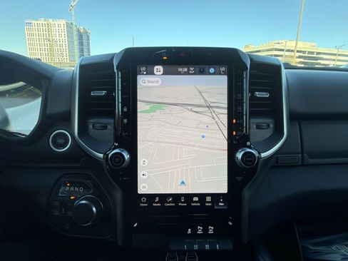 New 2026 RAM 1500 Big Horn image 20