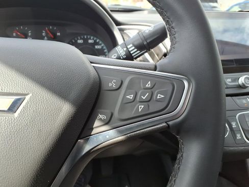 Used 2024 Chevrolet Malibu RS w/ LPO, Floor Liner Package image 22