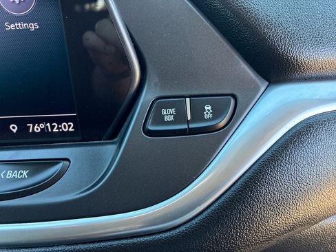 Used 2020 Chevrolet Blazer LT image 37