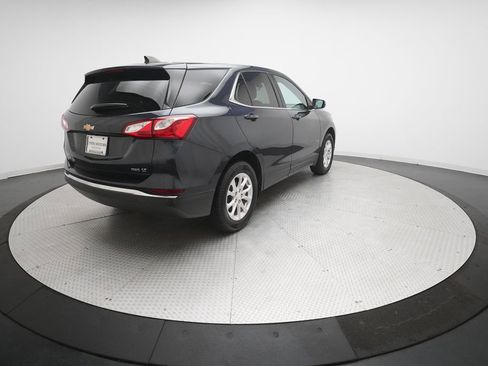 Used 2019 Chevrolet Equinox LT image 31