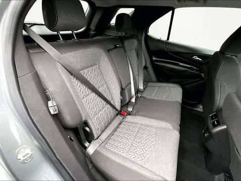 Used 2024 Chevrolet Equinox LT image 17