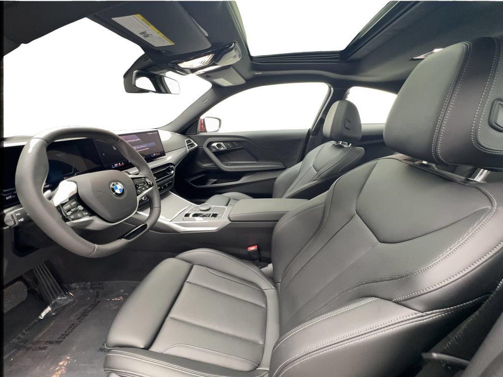 Used 2025 BMW 230i Coupe RWD image 20