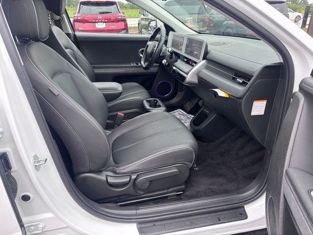 Used 2023 Hyundai Ioniq 5 SEL w/ Cargo Package AWD/4WD image 58