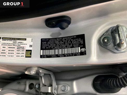 Used 2025 Toyota Corolla LE FWD image 37